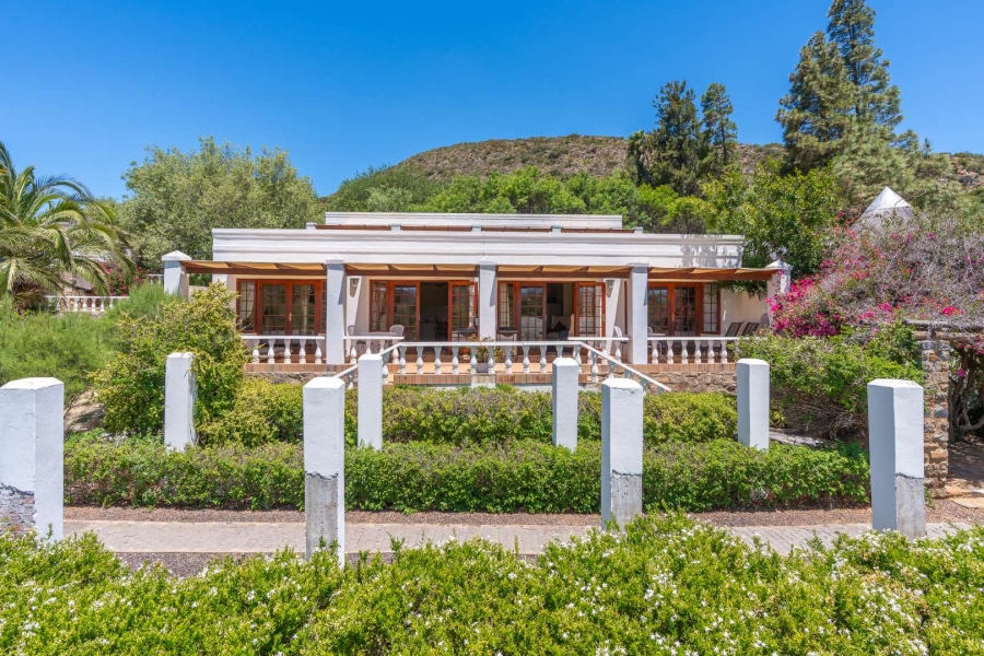15 Bedroom Property for Sale in Montagu Western Cape